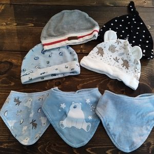 COPY - 🏵️3/8$ Baby bundle